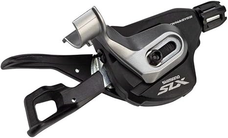 shimano slx 11 speed shifter