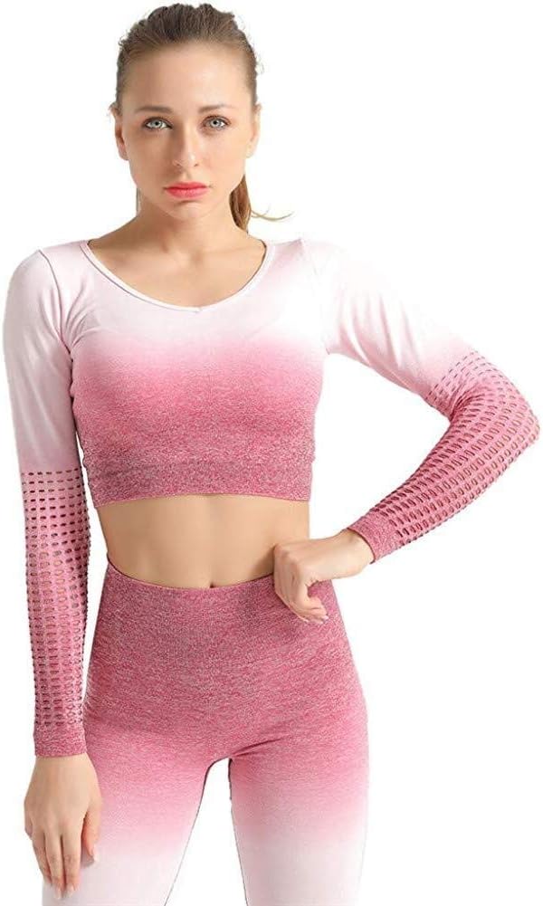 h and m womens sportswear