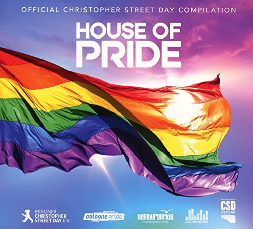 Various Artists - House Of PRIDE - Zortam Music