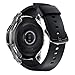 Cuteey Case for Samsung Galaxy Watch 42mm,Soft TPU Protector Bumper Shock-Proof Protective Cover for Galaxy Watch Gear S3 Band Accessories (5 Pack, 42mm