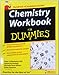 Chemistry Workbook For Dummies