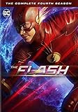 Electronics The Flash S4 DVD - Warner BROS. ENT. Canada INC. - THEFLASHS4 DVD Book