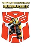 Transformers: Bumblebee by Zander Cannon, Chee