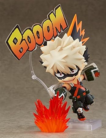 deku nendoroid amazon