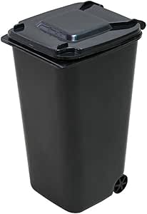 Livedeal - Cubo de Basura pequeño para el hogar, la Oficina, el baño