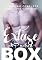 Livro BOX Contos Eróticos Êxtase [Gay]: 6 Volumes + Conto Extra