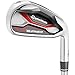 TaylorMade Men's B1257807 Aero Burner HL Regular Iron Set, Right hand
