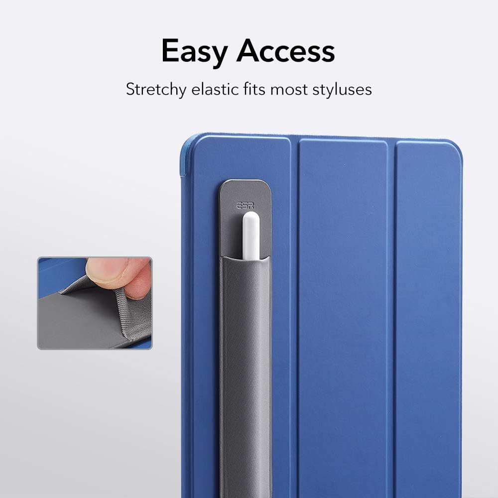 ESR Pencil Case Holder Compatible with the iPad Pencil (1st and 2nd Gen) - Image 5