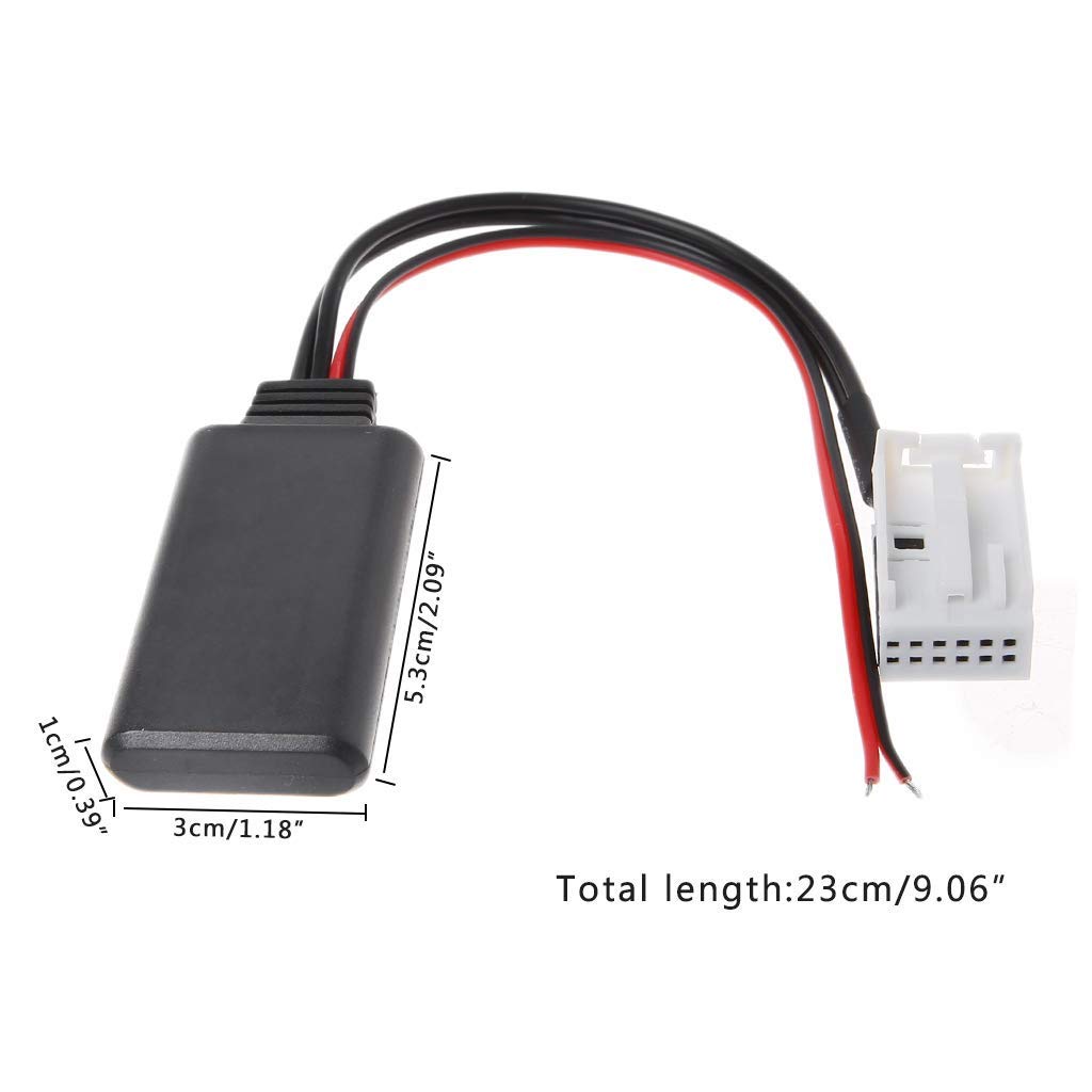 Bluetooth bmw e66