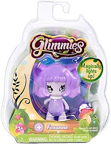 glimmies toy