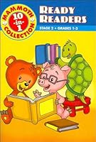 Ready Readers: Mammoth Collection: Stage 2, Grades 1-3 0760796661 Book Cover