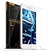 iPhone 8 Screen Protector Film, Tomtoc iPhone 8 Tempered Glass Screen Protector Film for Apple iPhone 8, iPhone 7 (2-Pack)