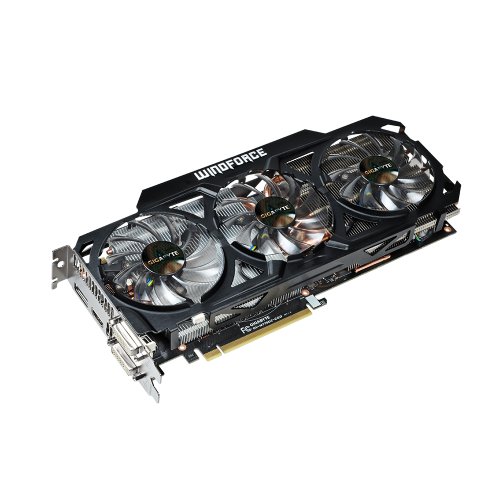 Carte graphique GeForce GTX 770