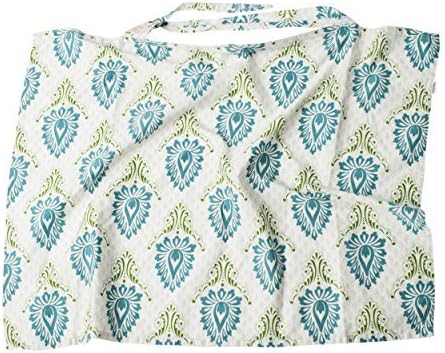 Udder Covers - Breast Feeding Nursing Cover (Noah) by Udder Covers