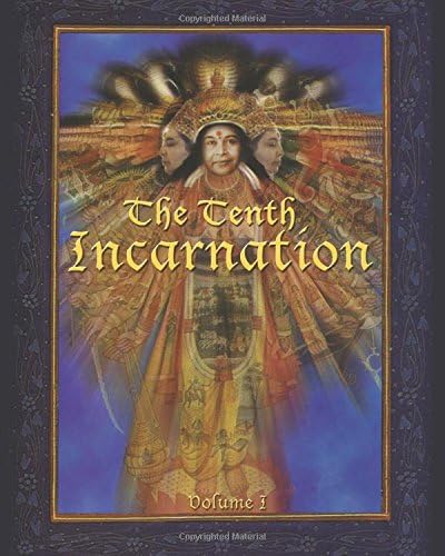 The Tenth Incarnation
