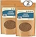 Yamees Coriander Powder – Coriander Spice Bulk - Spices for Curry - Ground Culinary Coriander - 20 Oz (10 Oz Each)