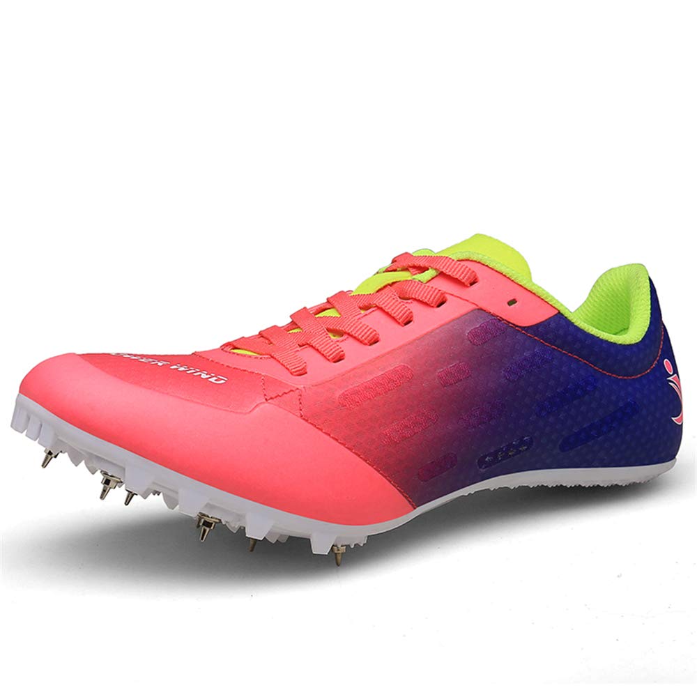 non spike track shoes