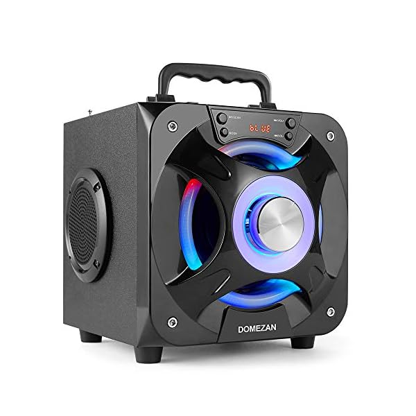 portable karaoke sound system