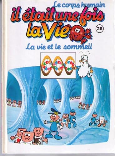 La vie et le sommeil