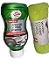 Turtle Wax Scratch & Swirl Remover Quick and Easy to Use & AutoDrive Microfiber Cleaning Towels Bundle