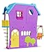 Polly Pocket Polly Playhouse