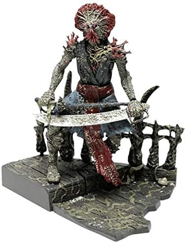 neca pirates of the caribbean