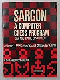 Sargon: A Computer Chess Program