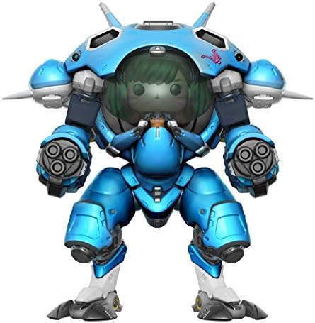 dva meka funko