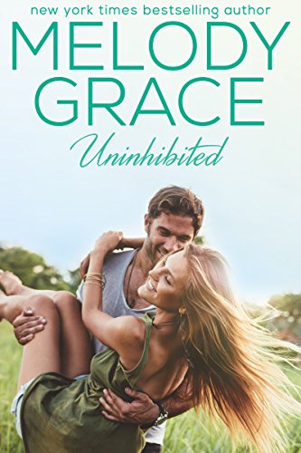 Bargain eBook - Uninhibited