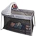 Travel Crib For Baby. Easy Front And Top Access. Protect Your Baby With Sun Shade And Bug Screen. Your All-In-One Home Playard and Portable Crib. Easy Tool-Free Set Up and Take Down. Mom's Choice.