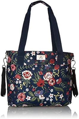 encore tote midnight posy