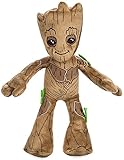 Groot Plush - Guardians of the Galaxy Vol. 2 - Mini Bean Bag - 8 1/2''