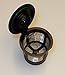 Parts Express Pack of 8-Solo Pod Compatible with Keurig K Cup System-Reusable Coffee Filter[Non-Retail Packaged]