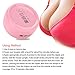 Breast Firming Enlargement Enhancement Cream Bust Breasts Lifting Enhancer Cream Sexy Whitening Moisturizing Applicable For Natural Curves Firming Lifting Fullness