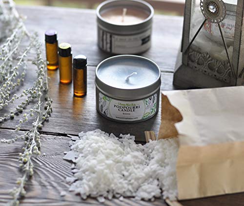 4 DIY+Gift+Kits+Candle+Making