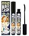 Mad Lash Mascara, black, Water-resistant, Smudge-Proof, Cruelty-Free, 0.27 Oz - 2 Pack