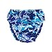 Swim Diaper - Shark Camo 3T