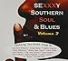Sexy Southern Soul & Blues 2