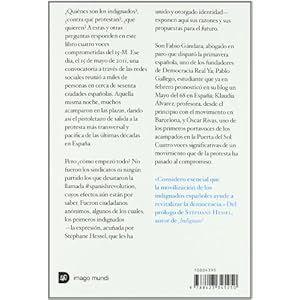 Nosotros los indignados