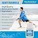 Dr. Mercola Joint Formula - Supports Joint Comfort & Mobility - from Natural Eggshell Membrane - Non-GMO & Gluten-Free - 30 Capsules (30 Servings)