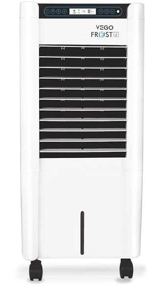 vego frost air cooler review
