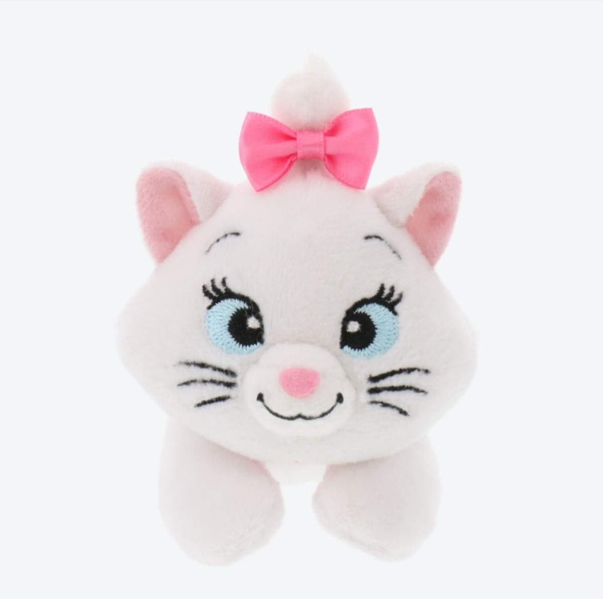 Amazon Co Jp マリー ぬいぐるみ ストラップ ボールチェーン ぬいば おしゃれキャット マリーちゃん 猫 東京ディズニーリゾート限定 東京 ディズニーシー ディズニーランド ディズニーリゾート 限定 Tdr おもちゃ