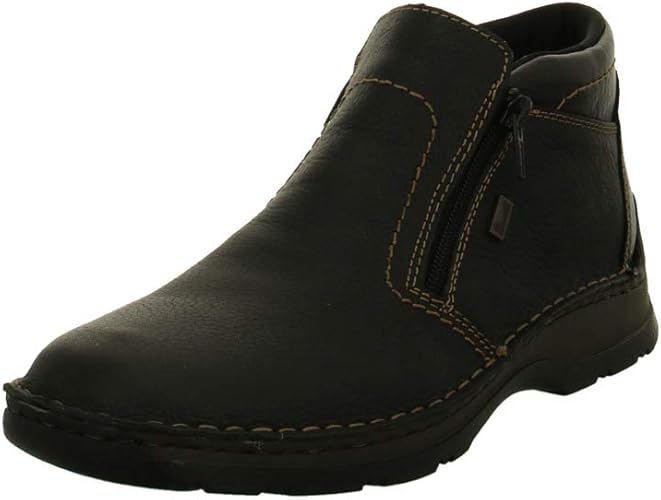 rieker mens boots sale