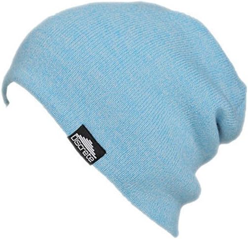 Discrete Vaston Beanie