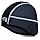 thermal skull cap cycling