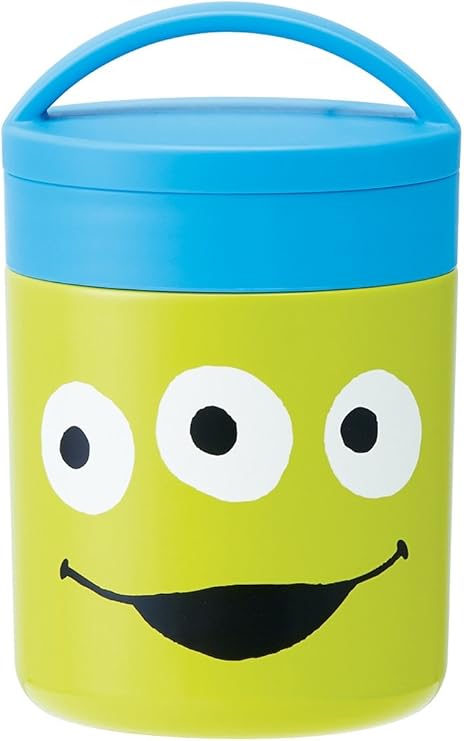 Amazon スケーター 保温 保冷 スープジャー 300ml エイリアン フェイス ディズニー Ljfc3 保温ランチジャー オンライン通販 Amazon スケーター 保温 保冷 スープジャー 300ml エイリアン フェイス ディズニー Ljfc3 保温ランチジャー オンライン通販