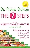 The Seven Steps: The Nutritional Staircase