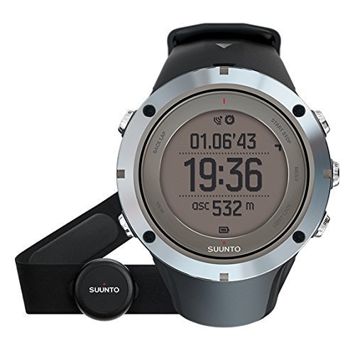 Suunto Ambit3 Peak Hr Unisex Multisports Outdoor Gps Watch 30