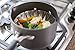 Steamer Basket, ihoven Stainless Steel Vegetable Steamer, 5.5 - 9.3