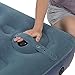 Wenzel Camp-Away Twin Airbed with Comfort Adjust Pump